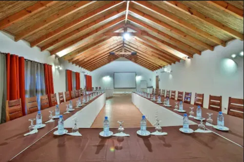 Royal Horizon Baobab Business Photos
