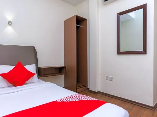 Oro Hotel Photos