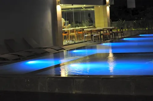Harris Hotel Kuta Galleria - Bali Thư giãn & Giải trí Photos