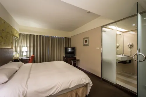 Delight Hotel Rooms Photos