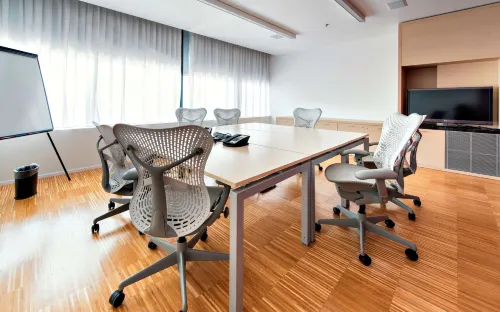 Hilton Garden Inn Venice Mestre San Giuliano Business Facilities Photos