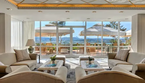 Divani Corfu Palace Public Areas Photos