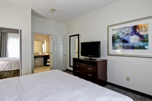 Homewood Suites by Hilton Newark - Cranford Chambres Photos