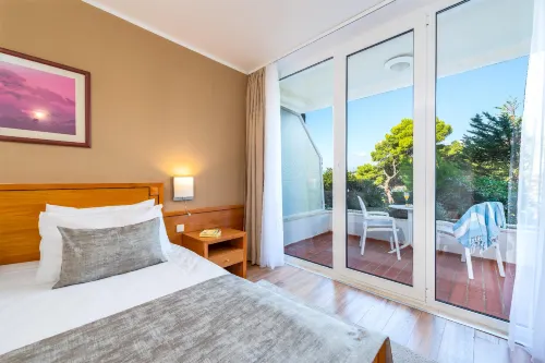 Hotel Splendid Camere Photos