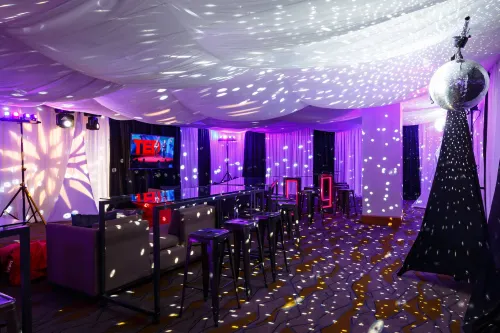 Calgary Marriott Downtown Hotel Leisure & Recreation Photos