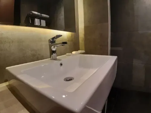 Swiss-Belinn Bogor Værelser Photos