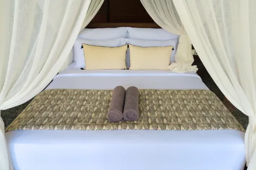 Maua Nusa Penida by Swiss-Belhotel Rooms Photos