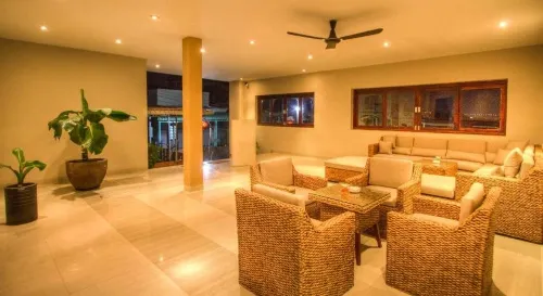 Mui Ne Hills Bliss Hotel Public Areas Photos