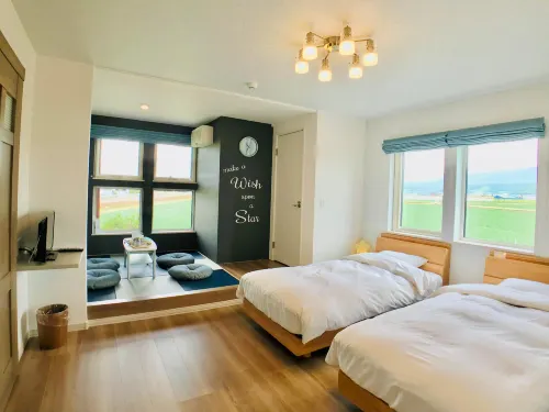 Shooting Star the Bed & Breakfast Photos