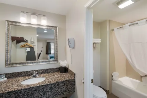 Best Western Woodland Hills Inn Photos
