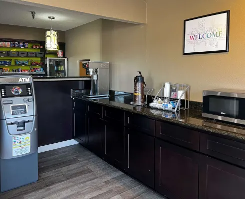 Econo lodge Featured Photos