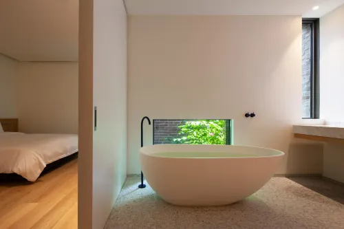Namu Hotel Photos