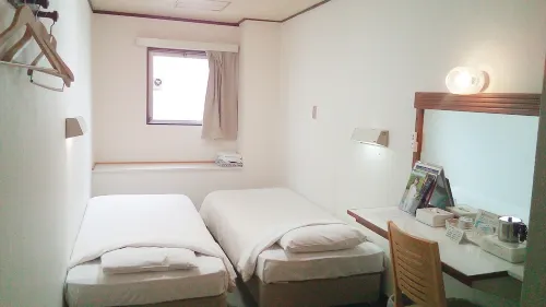 Hotel Kiyoshi Nagoya Photos