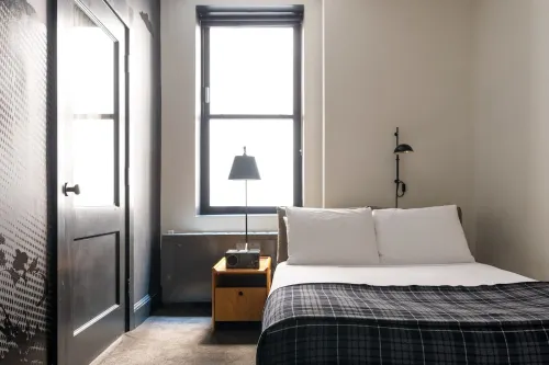 Ace Hotel New York Zimmer Photos