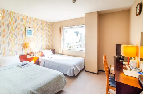Hotel All in Well Chambres Photos