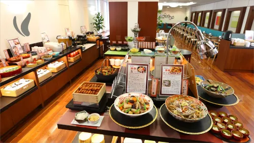 Hotel Hokke Club Kagoshima Da non perdere Photos