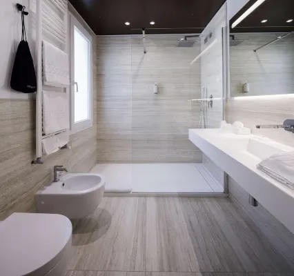 Best Western Plus Hotel Bologna Photos