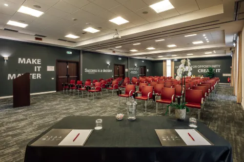 Holiday Inn Bologna - Fiera À ne pas manquer Photos