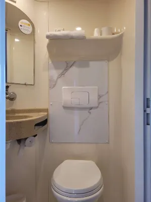 Hôtel Première Classe Metz Sémécourt Chambres Photos
