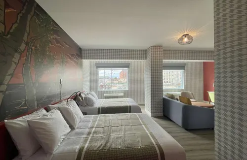 Superior Shores Hotel, BW Signature Collection by Best Western Photos