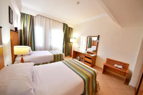 Xperience Kiroseiz AquaPark Premier-Naama Bay Zimmer Photos