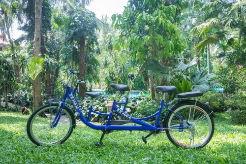 Furama Resort Danang Экстерьер Photos