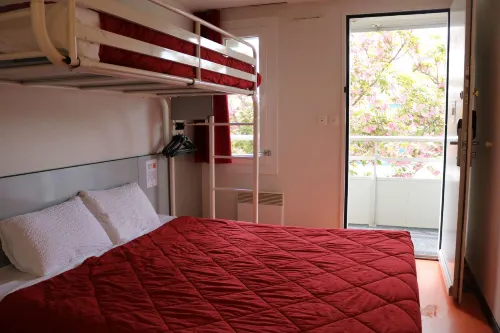 Hôtel Premiere Classe Saint-Nazaire - Trignac Photos
