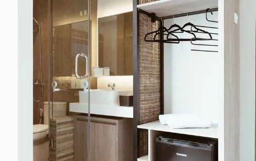 W Home Benhil Kamar Photos
