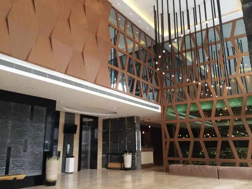 Eska Hotel Public Areas Photos