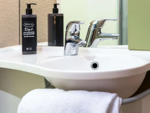 Ibis Budget Versailles - Trappes Photos