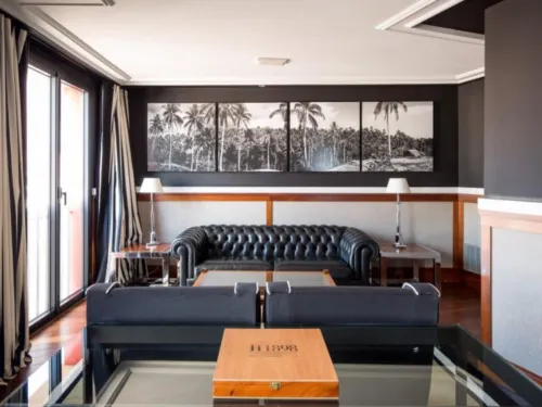 Hotel 1898 Photos