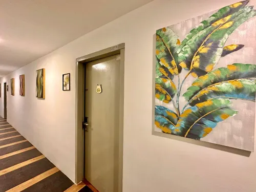 Dingdong Homes Hotel 추천 Photos