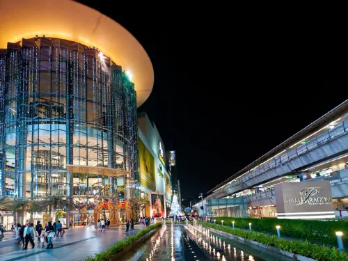 Sereine Sukhumvit 39 Near Hotel Photos