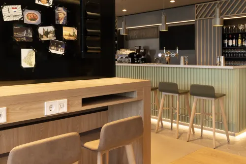 Holiday Inn Eindhoven Airport Loisirs et amusements Photos