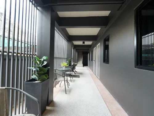 RQ Bangkok Huai Khwang by Collection O Public Areas Photos