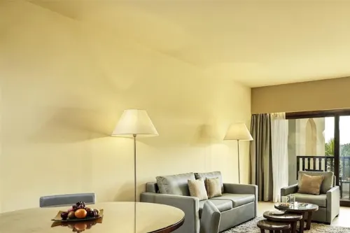 Fanar Hotel & Residences Photos