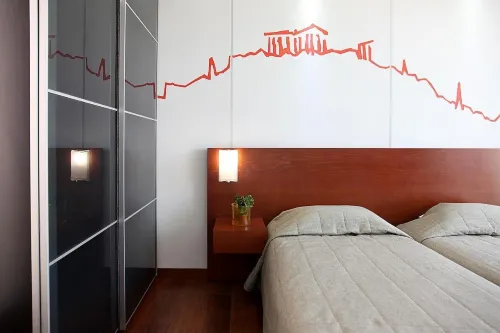 Dorian Inn, Sure Hotel Collection by Best Western Chambres Photos