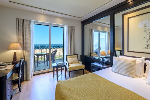 Las Arenas Balneario Resort Huoneet Photos
