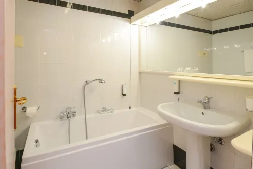 Hotel Oliveto Rooms Photos