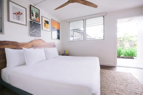 Scp Hilo Hotel Chambres Photos
