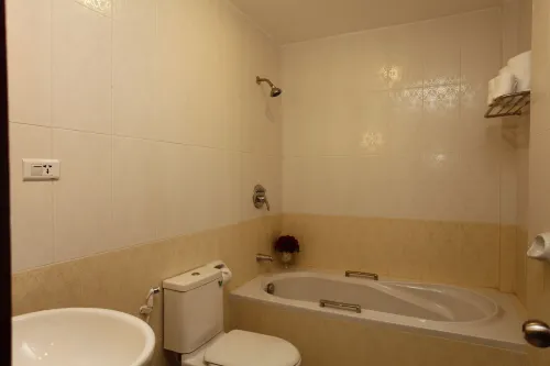 Lao Golden Hotel Photos