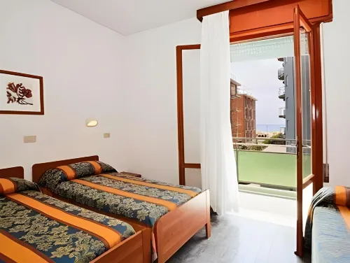 Hotel Bettina Chambres Photos