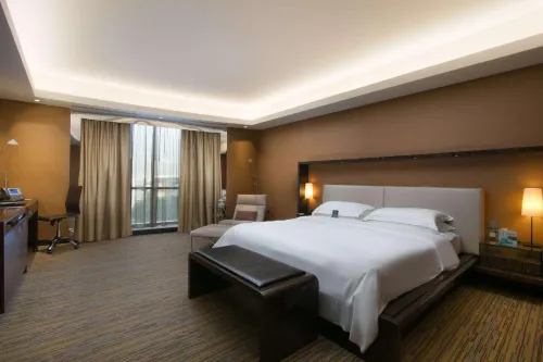 Radisson Blu Hotel, Dubai Media City Photos
