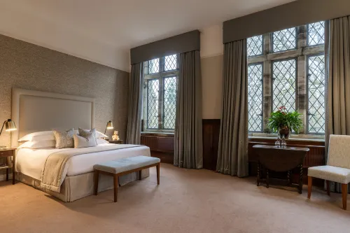Ashdown Park Hotel Photos