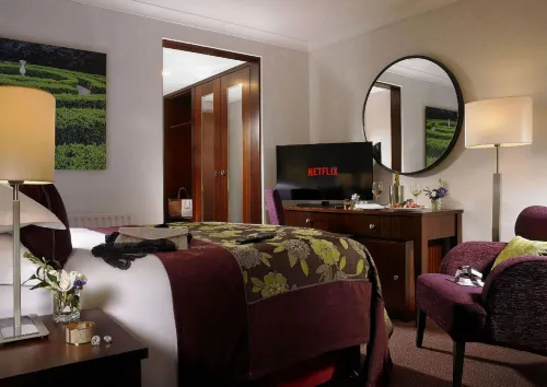 Camden Court Hotel Leisure & Recreation Photos