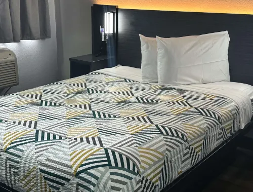 Motel 6 Kissimmee, FL - Orlando Chambres Photos