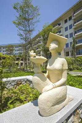 Sheraton Huizhou Beach Resort Near Hotel Photos