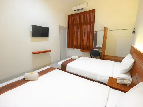 GAPURA Residence Photos