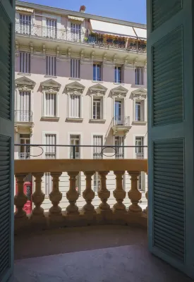 Hotel Gounod Fully Renovated Near Hotel Photos