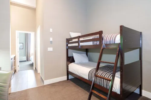 Sandman Hotel Abbotsford Airport Chambres Photos